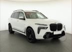 BMW X7 - fotka číslo 0