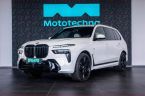 BMW X7 - fotka číslo 1
