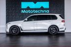 BMW X7 - fotka číslo 2