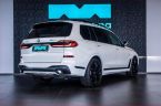 BMW X7 - fotka číslo 4