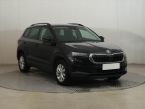 Škoda Karoq - fotka číslo 0
