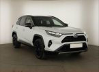 Toyota RAV 4 - fotka číslo 0