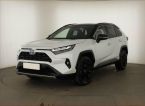 Toyota RAV 4 - fotka číslo 1