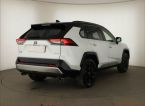 Toyota RAV 4 - fotka číslo 4