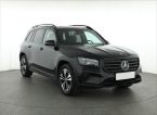 Mercedes GLB - fotka číslo 0