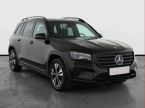 Mercedes GLB - fotka číslo 0
