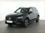 Mercedes GLB - fotka číslo 1