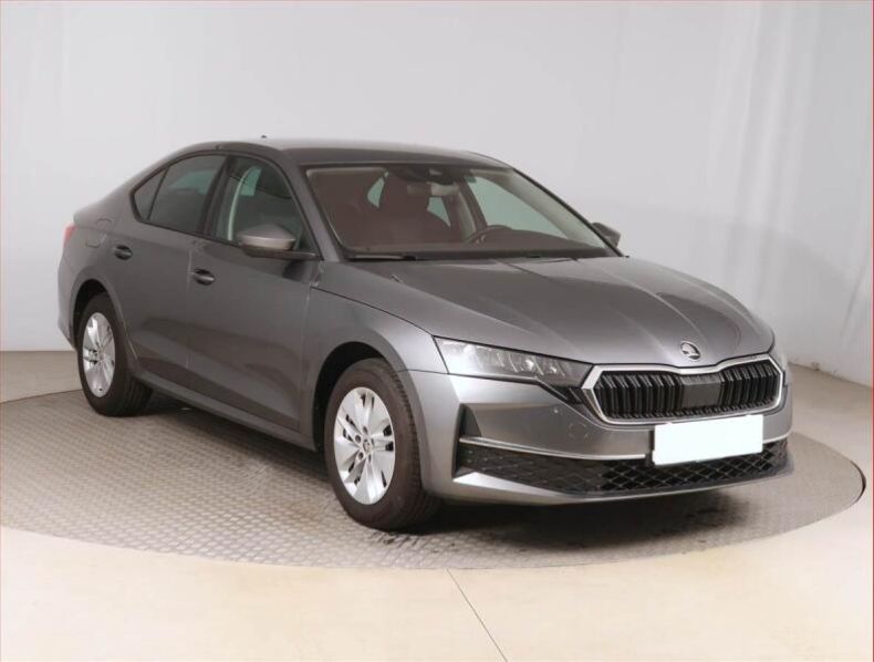 Škoda Octavia - hlavní fotka inzerátu