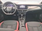 Škoda Kamiq - fotka číslo 7