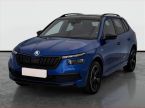 Škoda Kamiq - fotka číslo 1