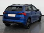 Škoda Kamiq - fotka číslo 4
