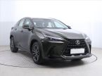 Lexus NX 200t - fotka číslo 0