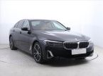 BMW Řada 5 - fotka číslo 0