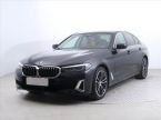 BMW Řada 5 - fotka číslo 1