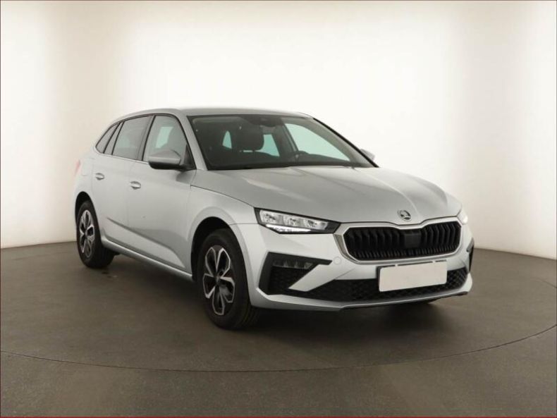 Škoda Scala - hlavní fotka inzerátu