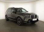 BMW X7 - fotka číslo 0