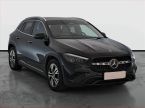 Mercedes Třída GLA - fotka číslo 0