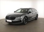Škoda Superb - fotka číslo 1