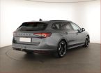 Škoda Superb - fotka číslo 4