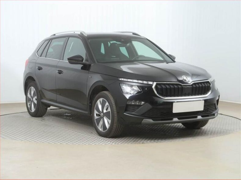Škoda Kamiq - hlavní fotka inzerátu