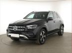 Mercedes GLE - fotka číslo 1