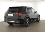 Mercedes GLE - fotka číslo 4