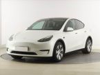 Tesla Model Y - fotka číslo 1
