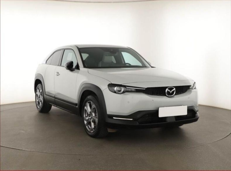 Mazda MX-30 - hlavní fotka inzerátu