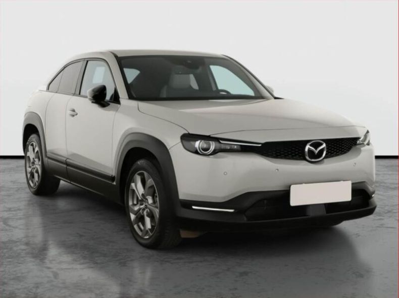Mazda MX-30 - hlavní fotka inzerátu