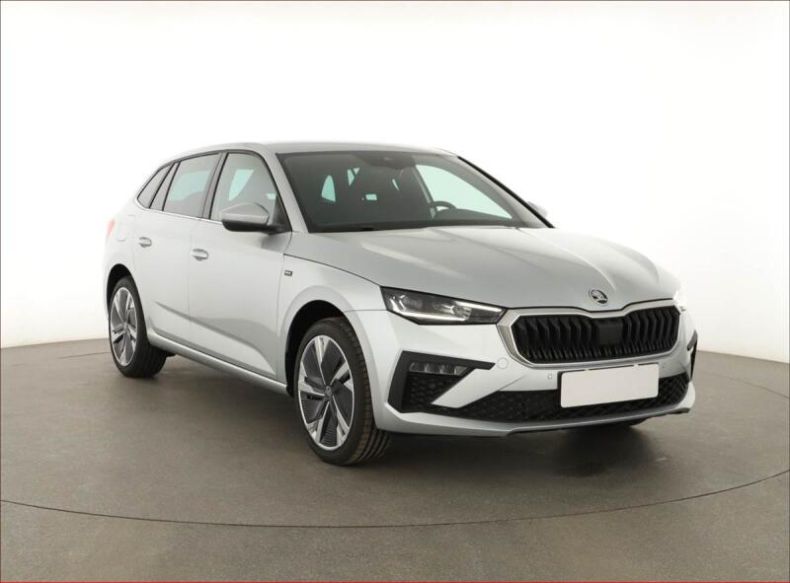 Škoda Scala - hlavní fotka inzerátu