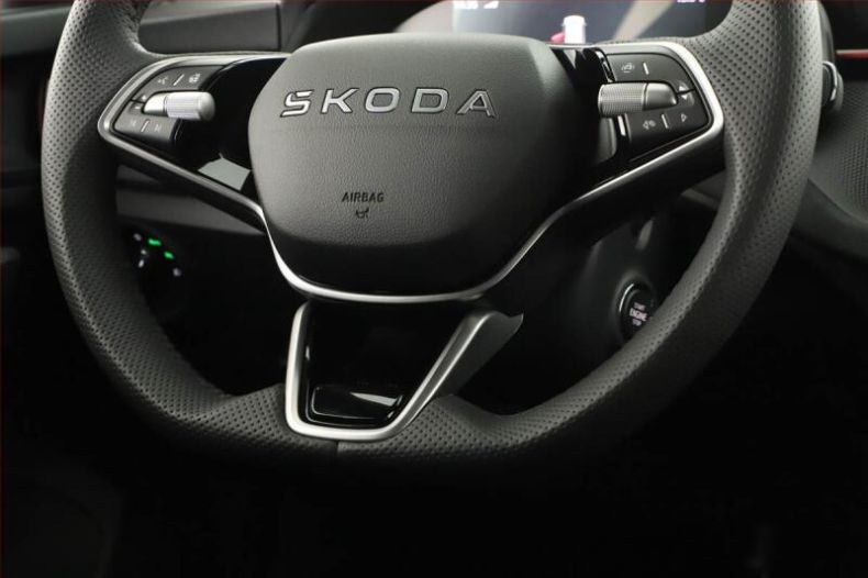 Škoda Scala - hlavní fotka