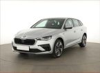 Škoda Scala - fotka číslo 1