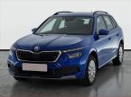 Škoda Kamiq - fotka číslo 1