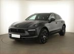Porsche Macan - fotka číslo 1