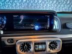 Mercedes Třída G - fotka číslo 8