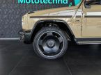Mercedes Třída G - fotka číslo 10