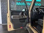Mercedes Třída G - fotka číslo 11