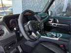 Mercedes Třída G - fotka číslo 14