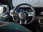 Mercedes Třída G - fotka číslo 15