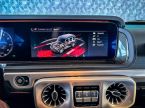 Mercedes Třída G - fotka číslo 16