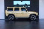 Mercedes Třída G - fotka číslo 5