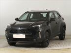 Toyota Yaris Cross - fotka číslo 1