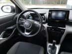 Toyota Yaris Cross - fotka číslo 6