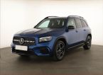 Mercedes GLB - fotka číslo 1