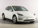 Tesla Model Y - fotka číslo 0