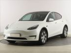 Tesla Model Y - fotka číslo 1