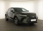 Lexus RX - fotka číslo 0