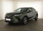 Lexus RX - fotka číslo 1