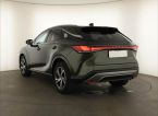 Lexus RX - fotka číslo 3