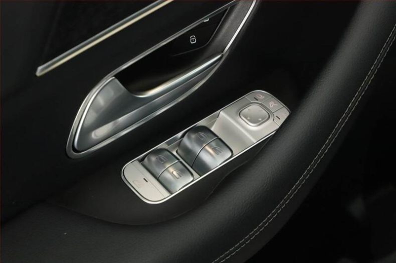 Mercedes Třída GLS - hlavní fotka